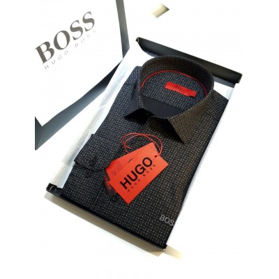 HUGO BOSS GÖMLEK 6