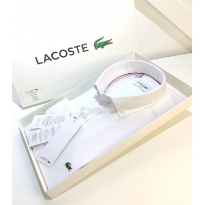 LACOSTE GÖMLEK 9