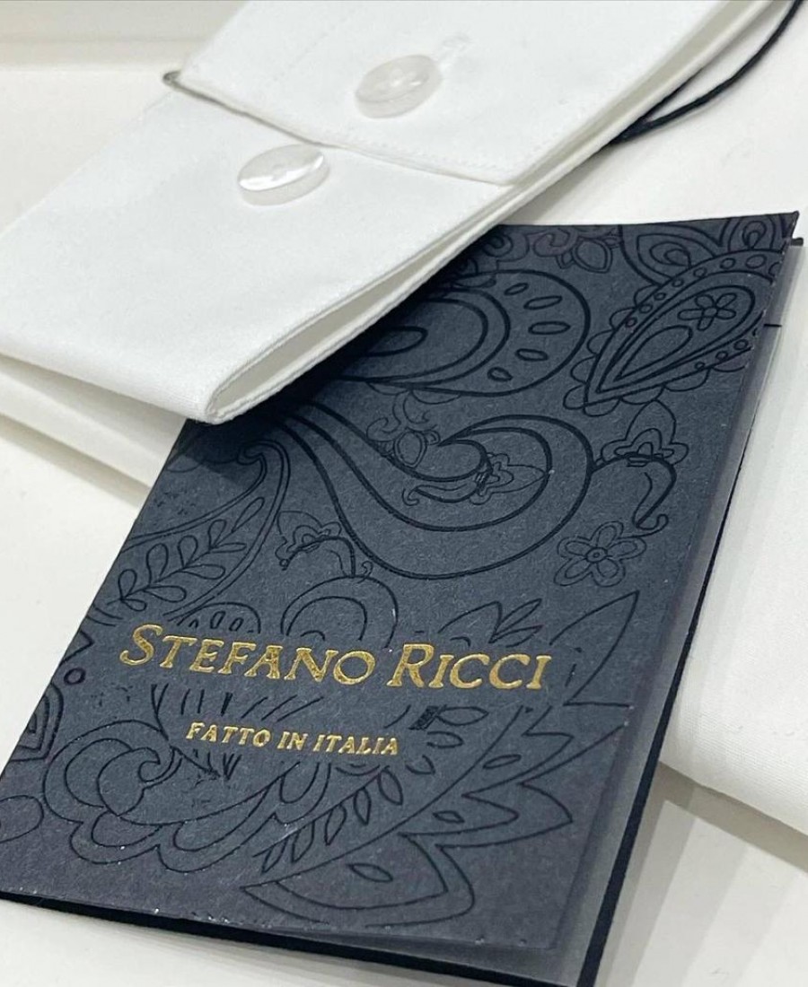 STEFANO RICCI GÖMLEK 1