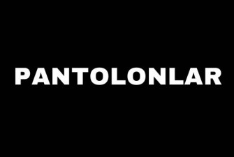 PANTOLONLAR