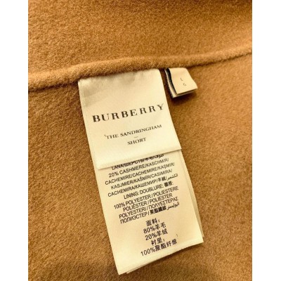 BURBERRY MONT 22