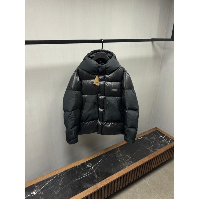 BURBERRY MONT 25