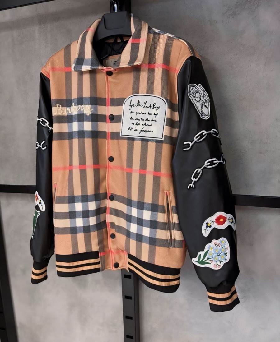 BURBERRY MONT 1