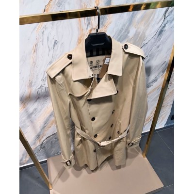 BURBERRY MONT 2