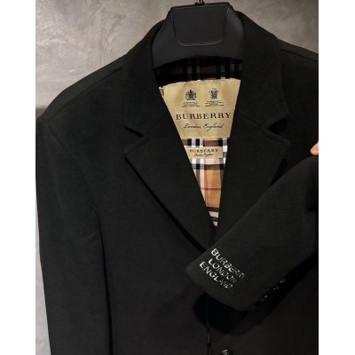 BURBERRY MONT 3