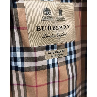 BURBERRY MONT 3