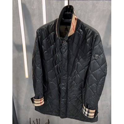 BURBERRY MONT 5