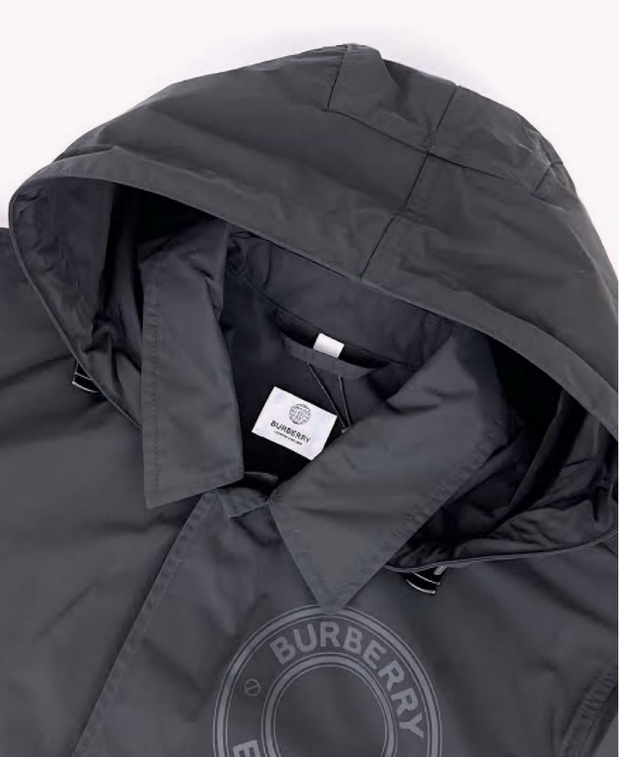 BURBERRY MONT 6