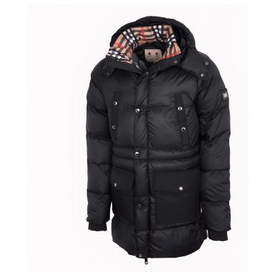 BURBERRY MONT 7