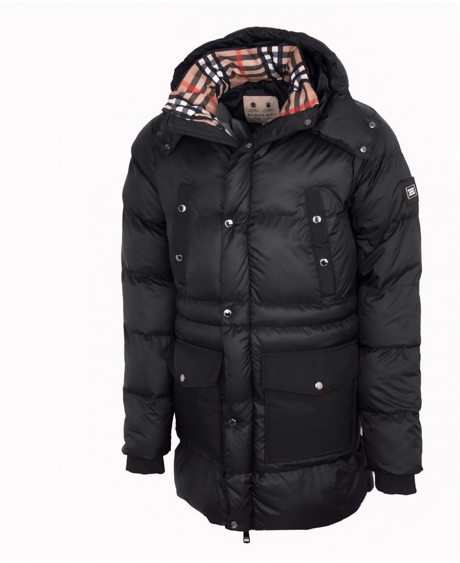 BURBERRY MONT 7