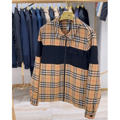 BURBERRY MONT 12