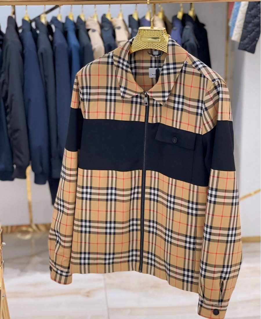 BURBERRY MONT 12