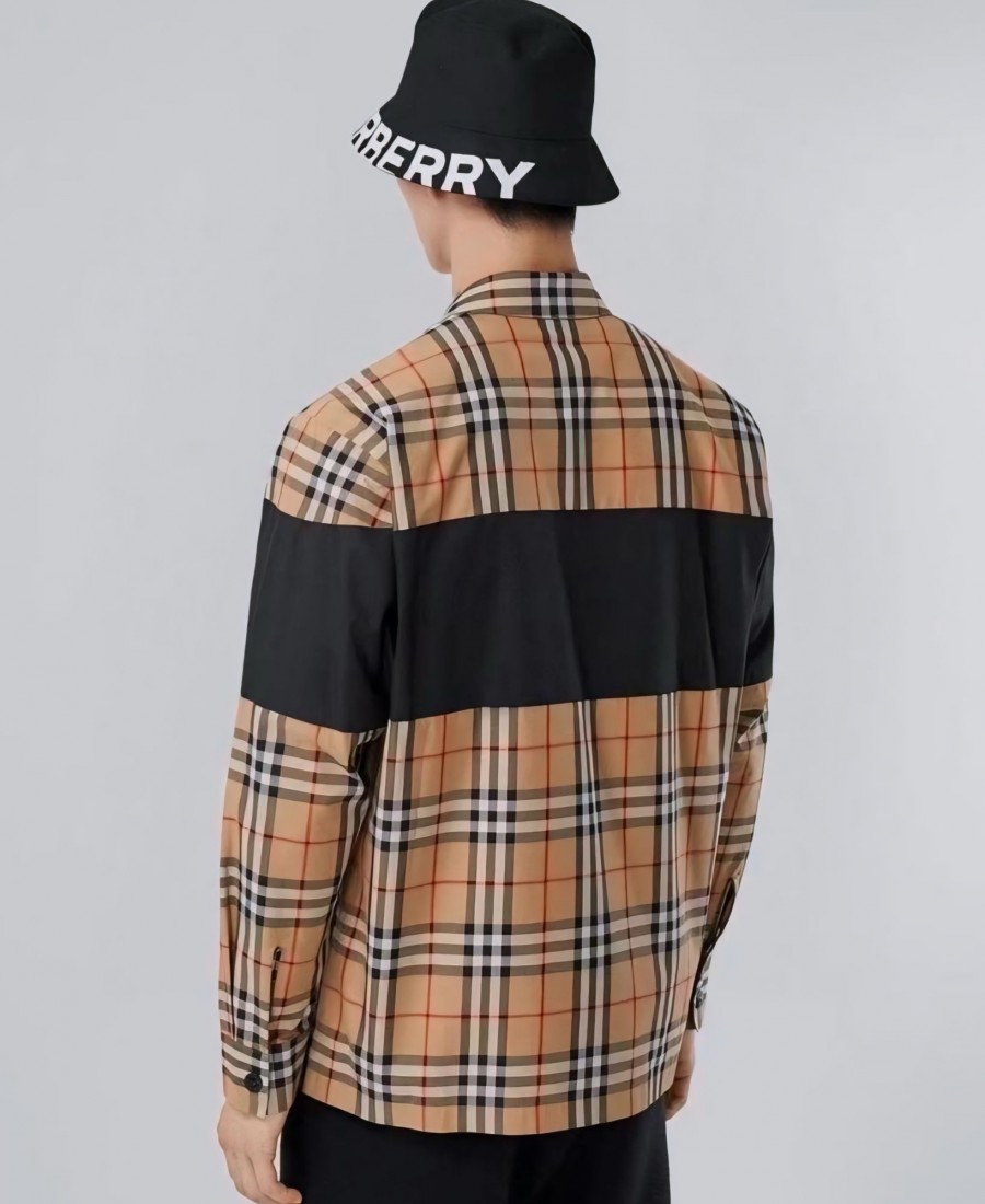 BURBERRY MONT 12