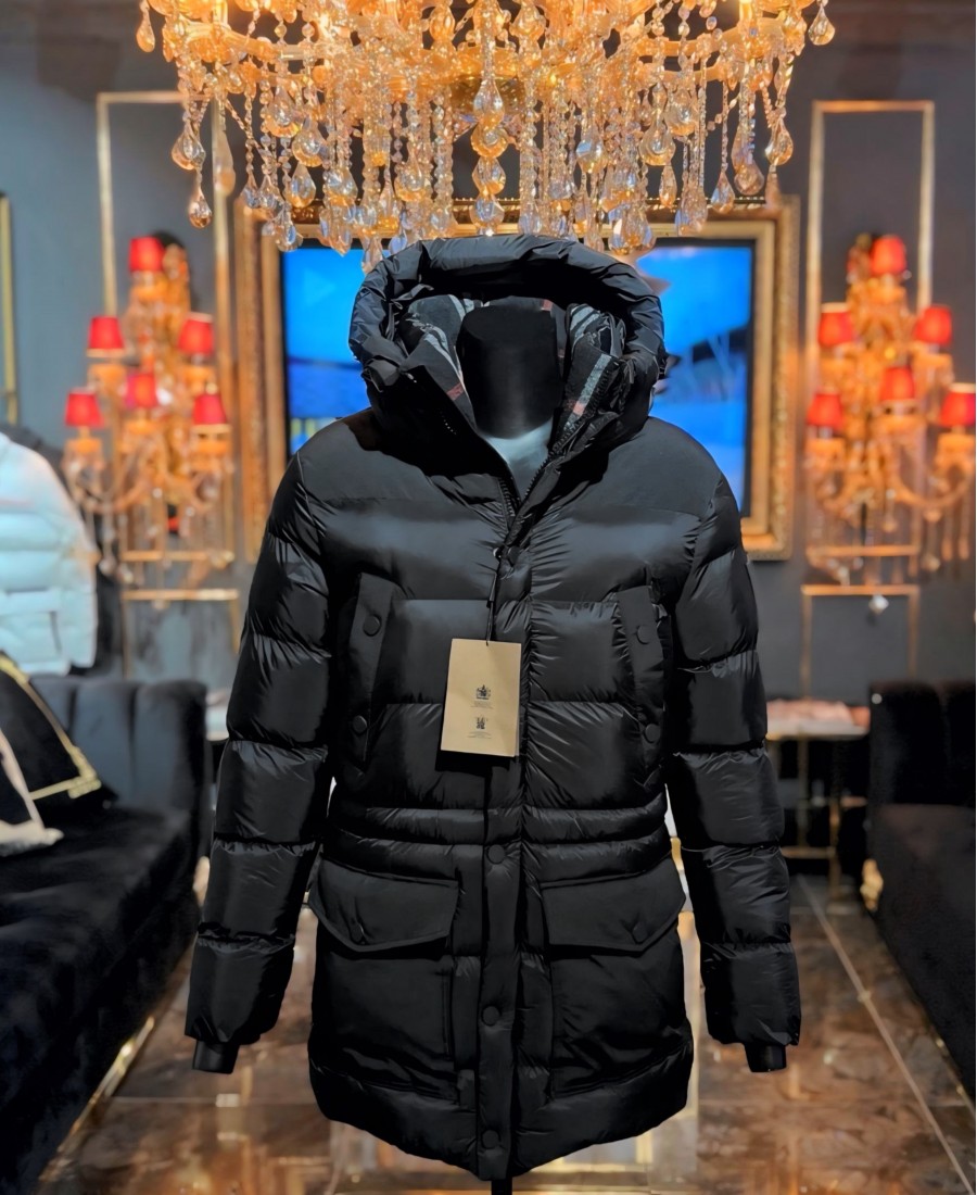 BURBERRY MONT 19