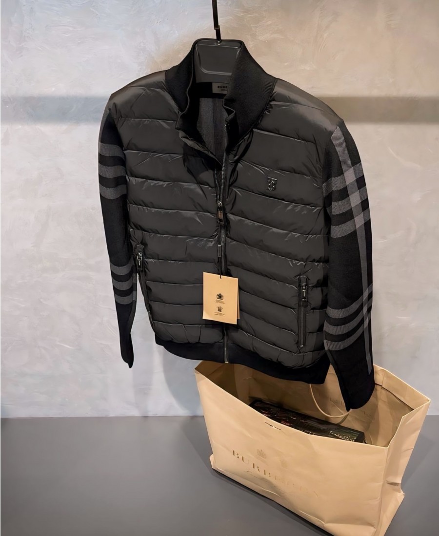 BURBERRY MONT 18