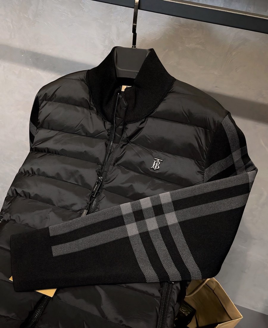 BURBERRY MONT 18