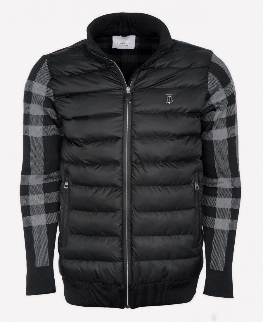 BURBERRY MONT 21