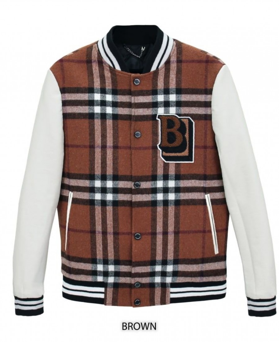 BURBERRY MONT 15