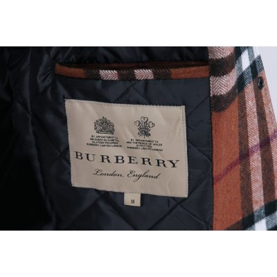 BURBERRY MONT 15