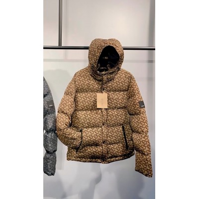 BURBERRY MONT 17