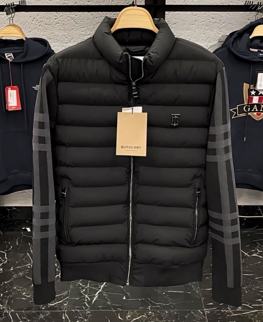 BURBERRY MONT 13