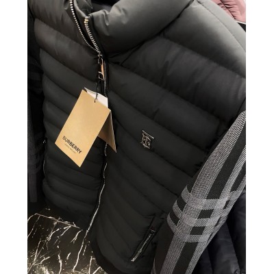 BURBERRY MONT 13