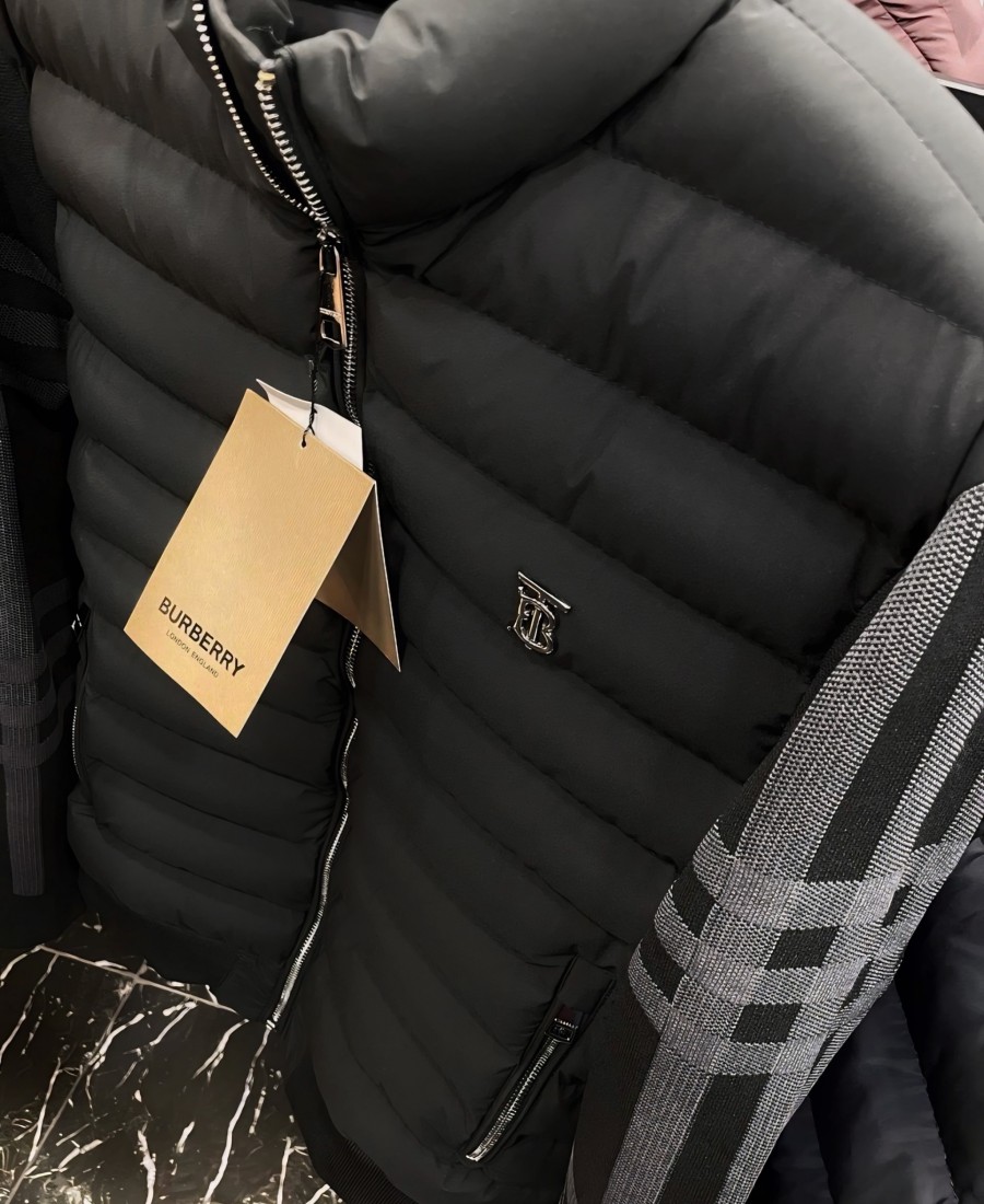 BURBERRY MONT 13