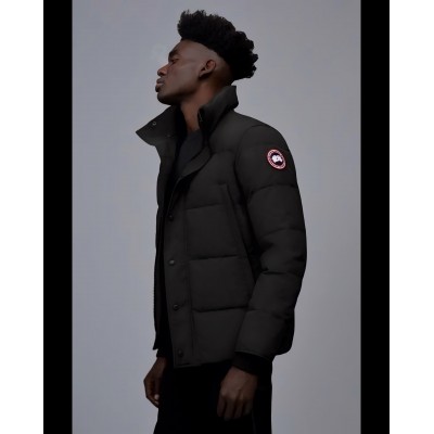 CANADA GOOSE KAZ TÜYÜ MONT 2