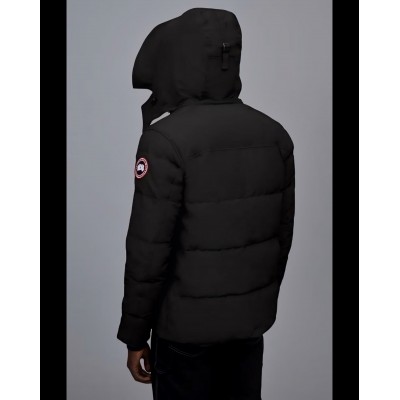 CANADA GOOSE KAZ TÜYÜ MONT 2