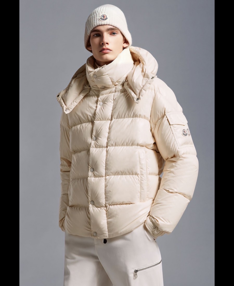 MONCLER KAZ TÜYÜ MONT 1