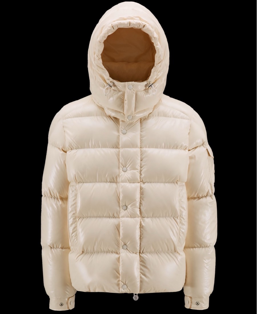 MONCLER KAZ TÜYÜ MONT 1