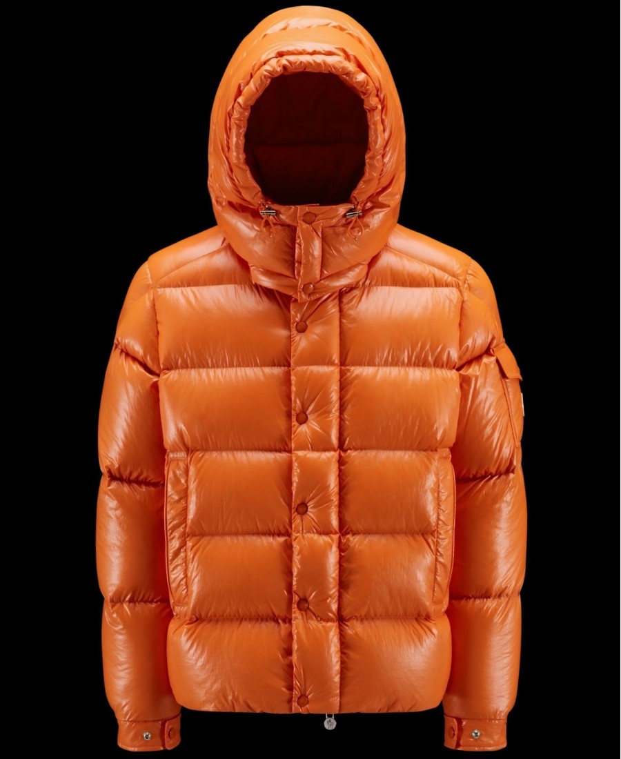 MONCLER KAZ TÜYÜ MONT 2