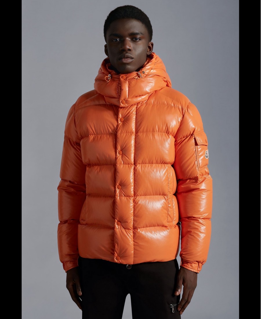 MONCLER KAZ TÜYÜ MONT 2