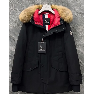 MONCLER KAZ TÜYÜ MONT 3