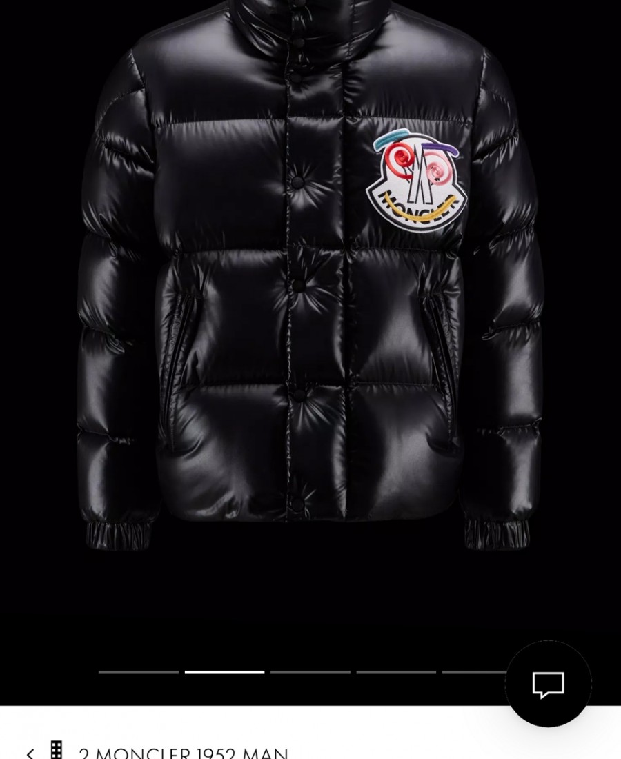 MONCLER KAZ TÜYÜ MONT  4