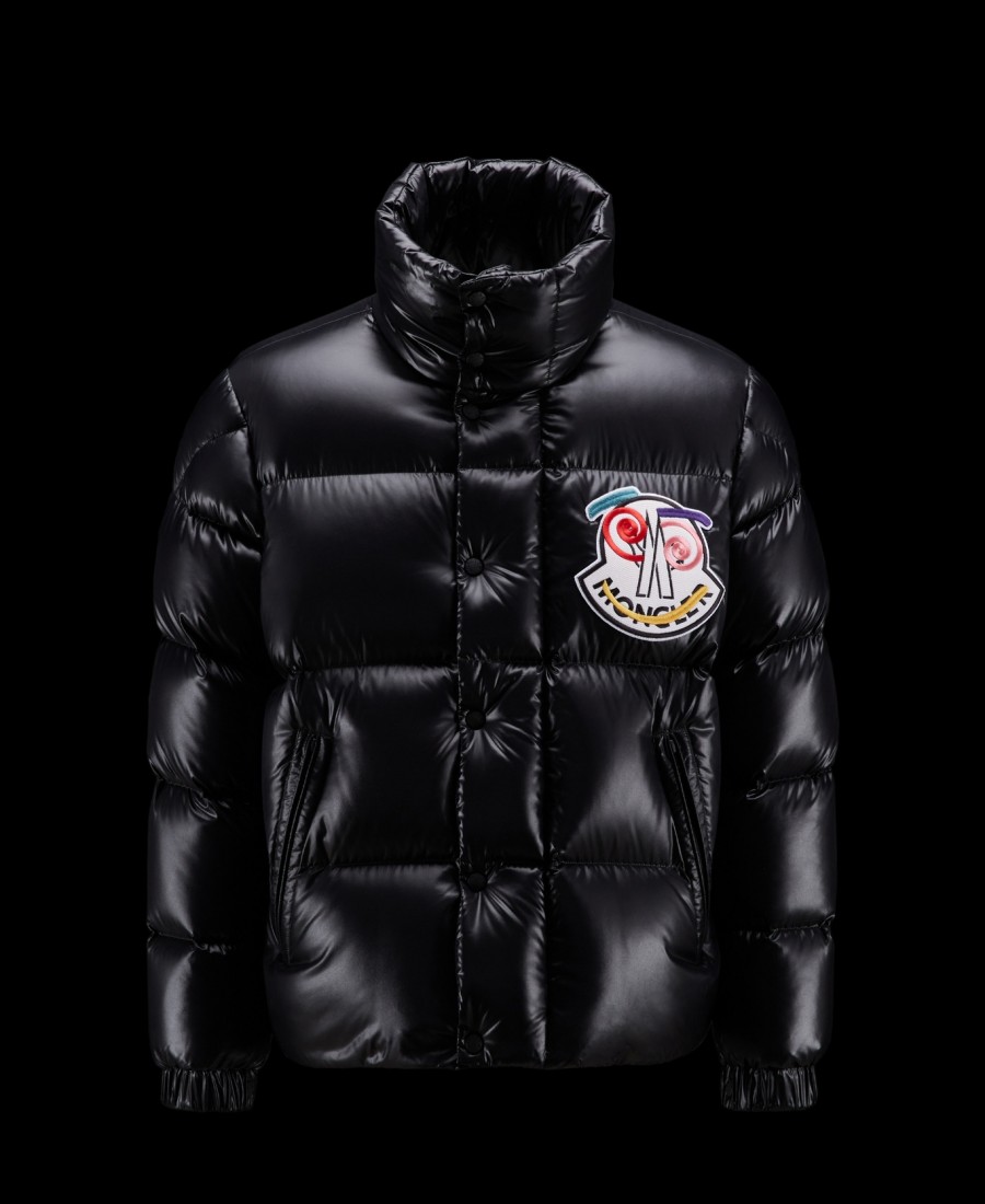 MONCLER KAZ TÜYÜ MONT  4