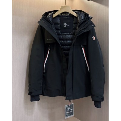 MONCLER KAZ TÜYÜ MONT 5