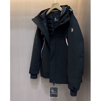 MONCLER KAZ TÜYÜ MONT 5