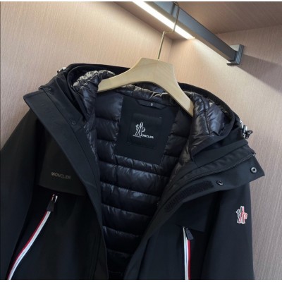 MONCLER KAZ TÜYÜ MONT 5