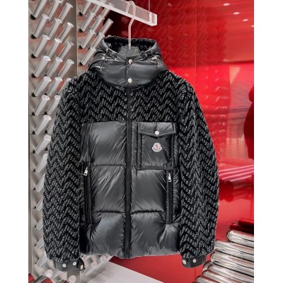 MONCLER KAZ TÜYÜ MONT 6