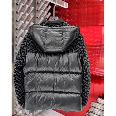 MONCLER KAZ TÜYÜ MONT 6