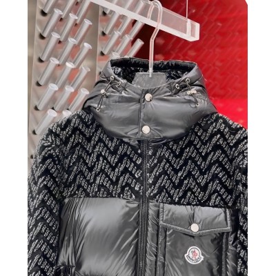 MONCLER KAZ TÜYÜ MONT 6