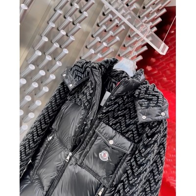 MONCLER KAZ TÜYÜ MONT 6