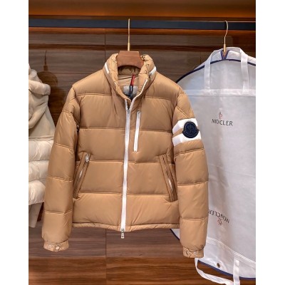 MONCLER KAZ TÜYÜ MONT 7