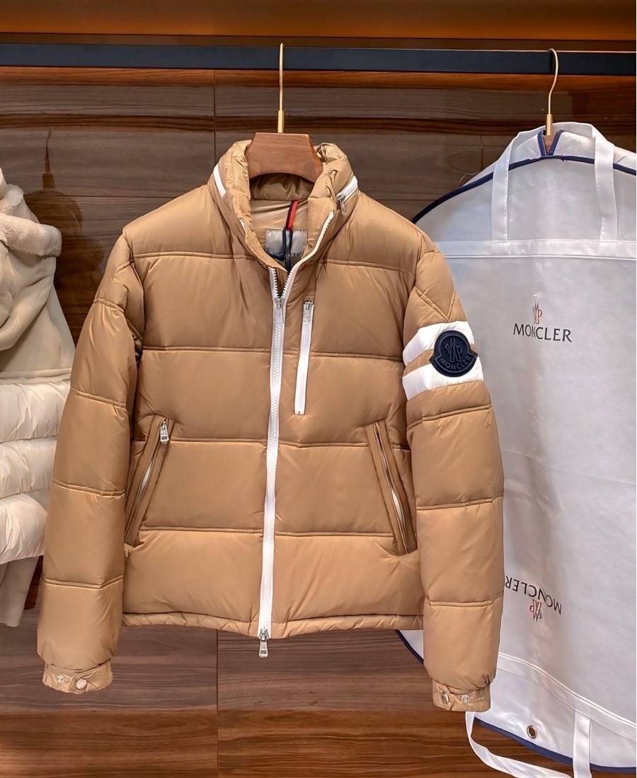 MONCLER KAZ TÜYÜ MONT 7