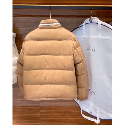 MONCLER KAZ TÜYÜ MONT 7