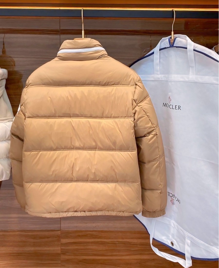 MONCLER KAZ TÜYÜ MONT 7