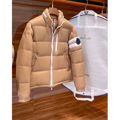 MONCLER KAZ TÜYÜ MONT 7