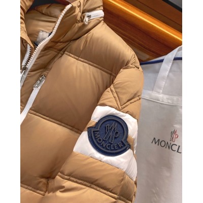 MONCLER KAZ TÜYÜ MONT 7