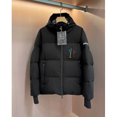 MONCLER KAZ TÜYÜ MONT 8